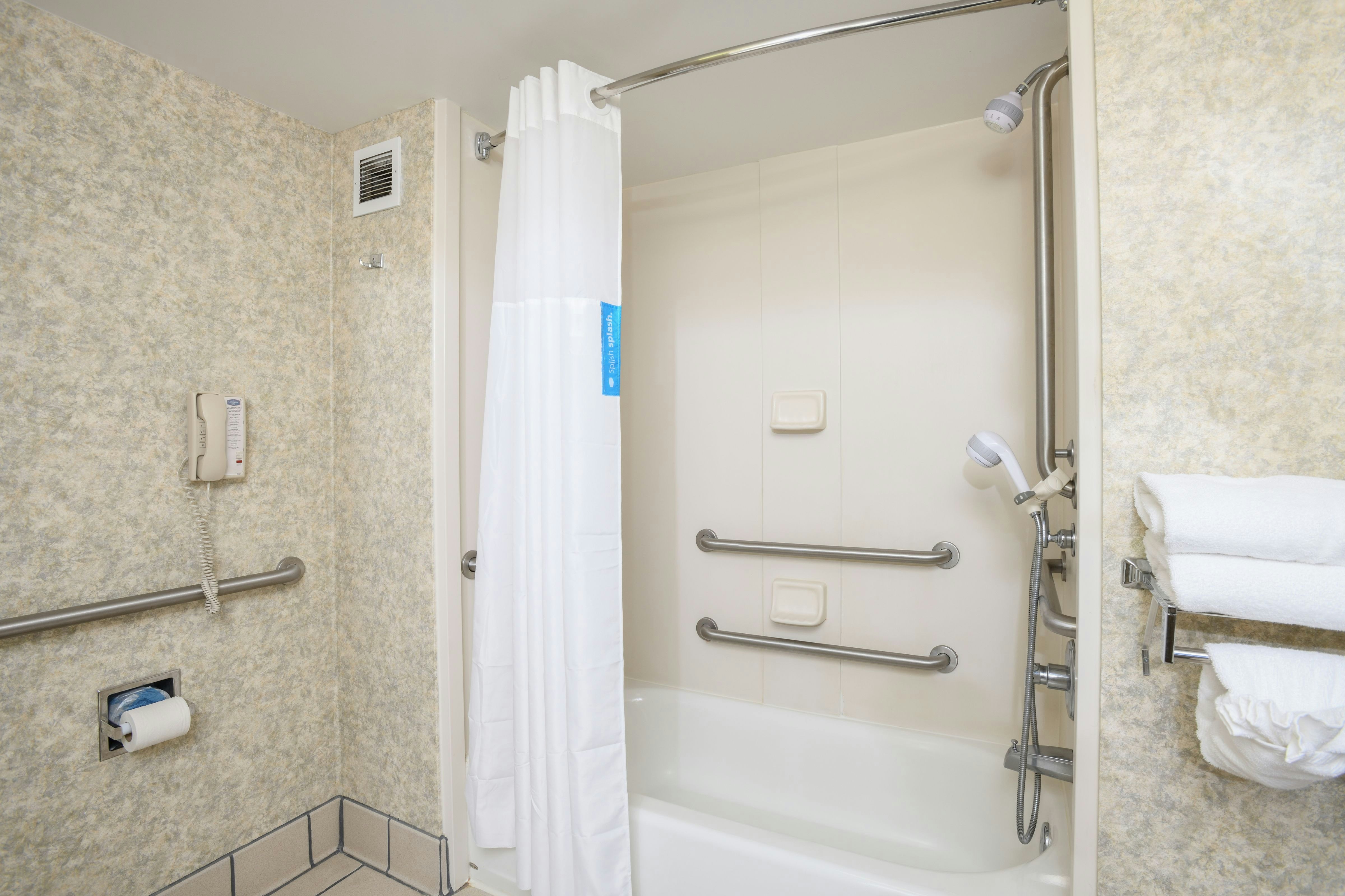 Hampton Inn Williamston 13/13