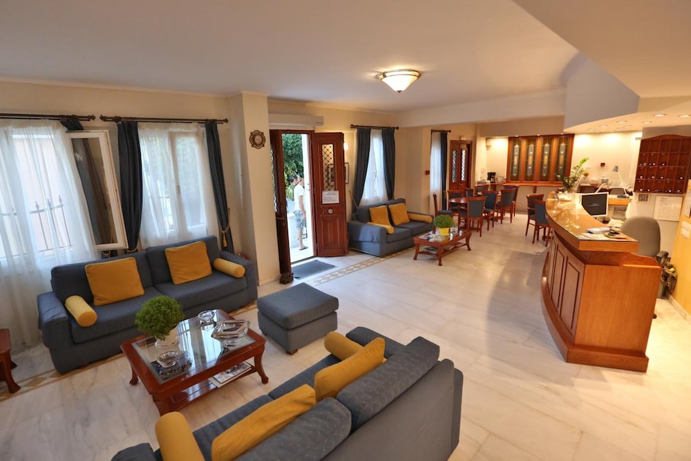 Aigli Hotel Syros 22/33