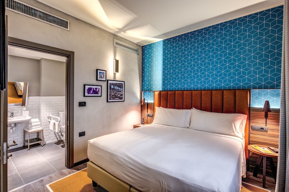 Duo Milan Porta Nuova a Tribute Portfolio Hotel (ex Four Points by Sheraton Milan Center) 10/50