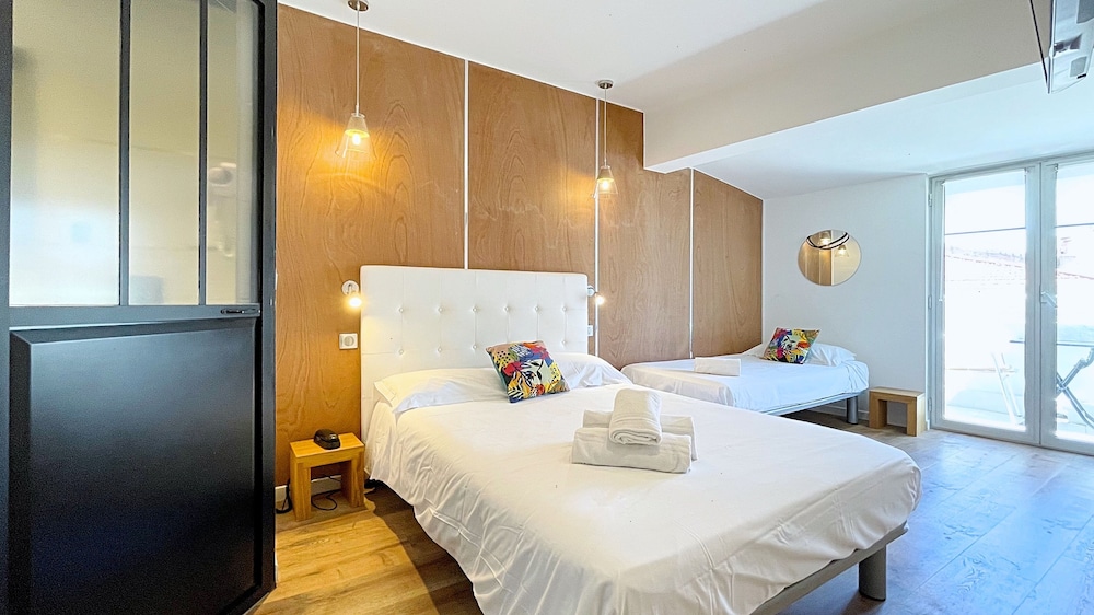 Le Florian Hotel 14/47