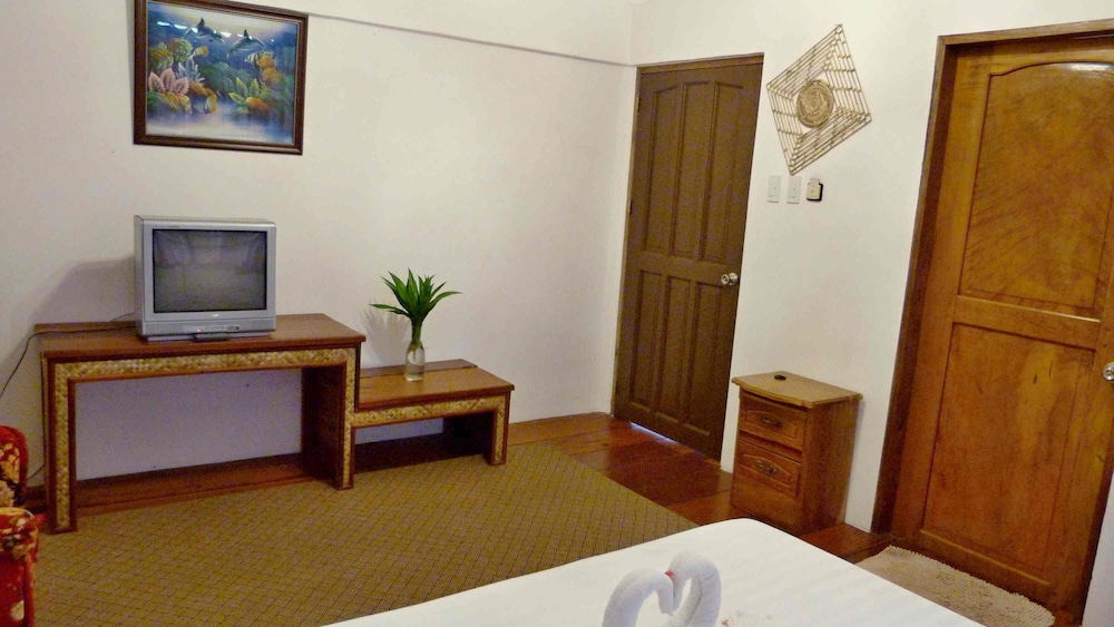 Romantic Beach Villas 33/50