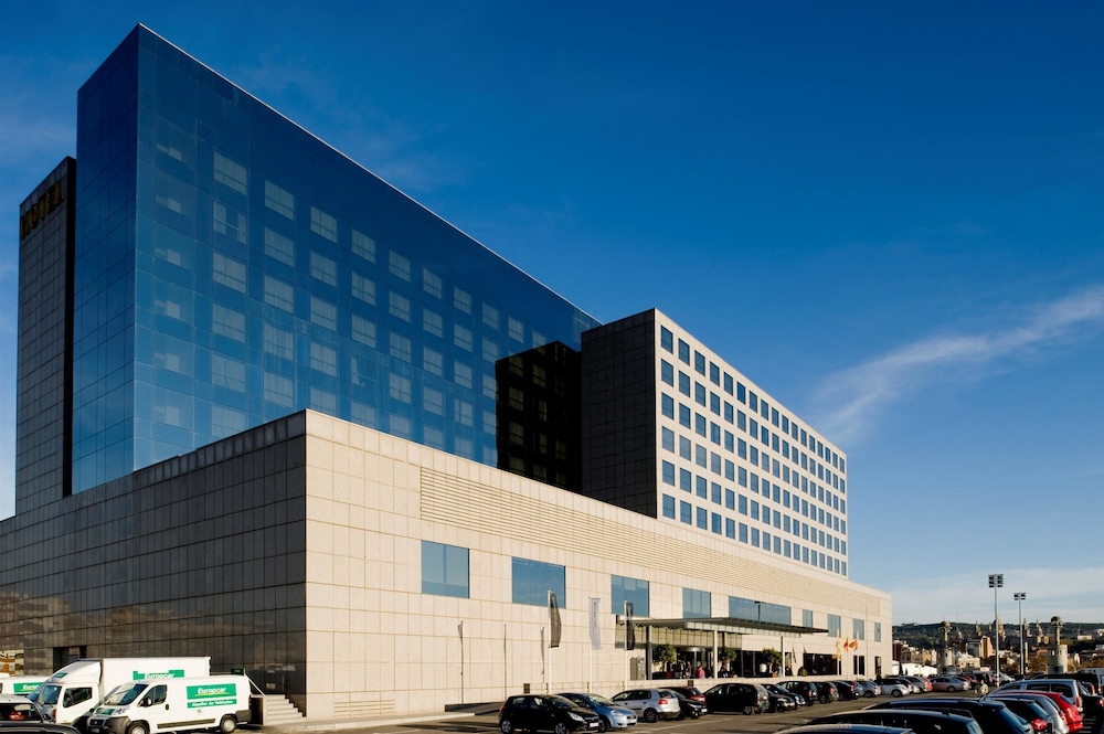 Barcelo Sants in BARCELONA