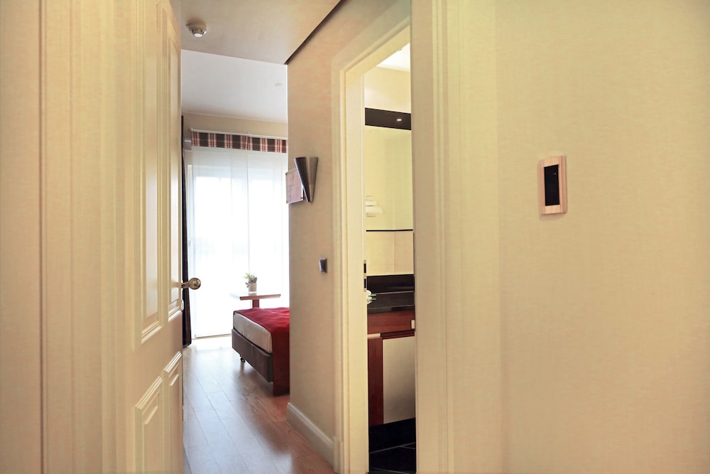 Atlantic Grand Hotel Travemunde Ex Columbia Hotel Casino Travemunde 18/74