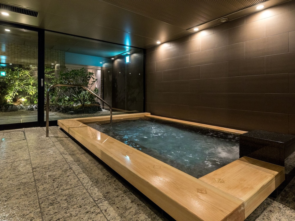 Solaria Nishitetsu Hotel Kyoto Premier 40/76