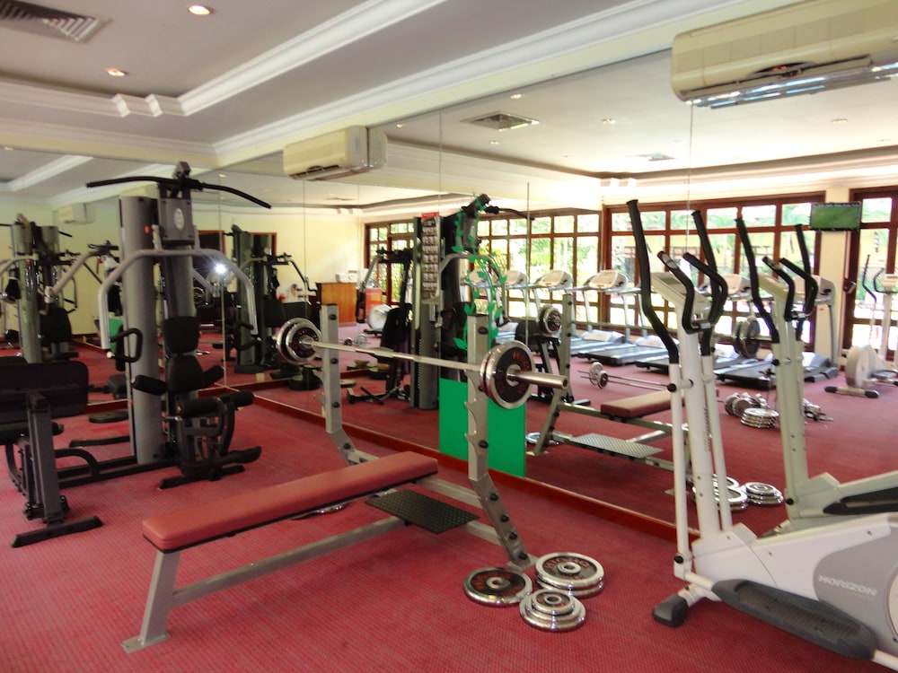 ANGKOR PARADISE HOTEL 21/50