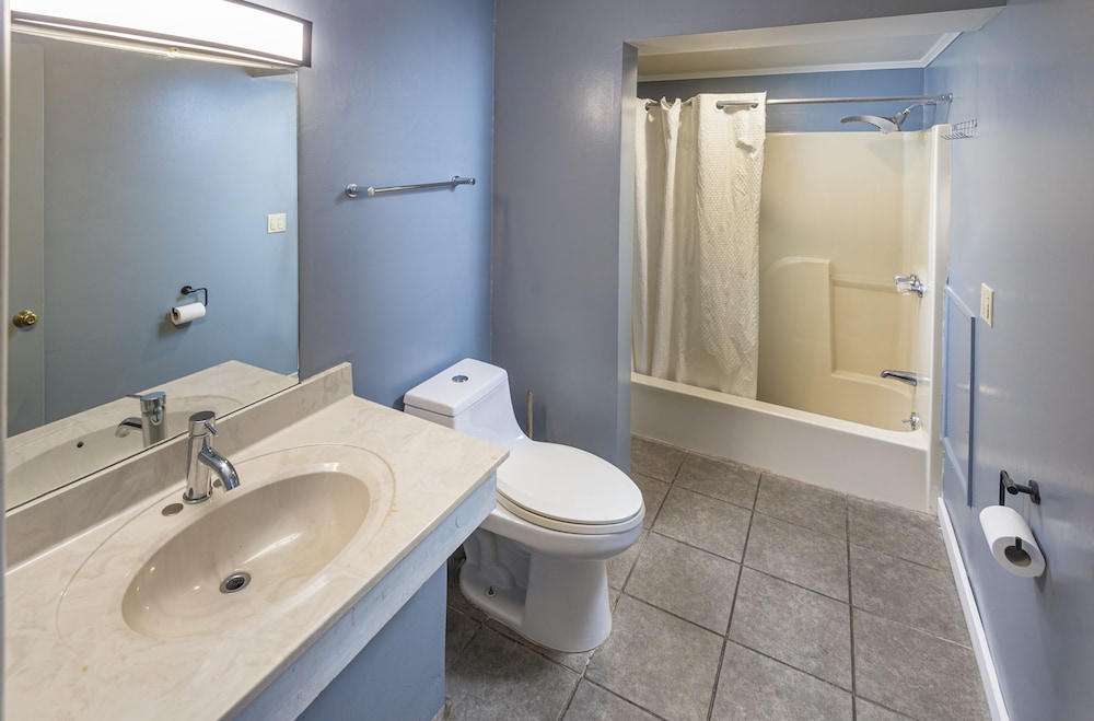 Sunrise Inn Hershey 34/41