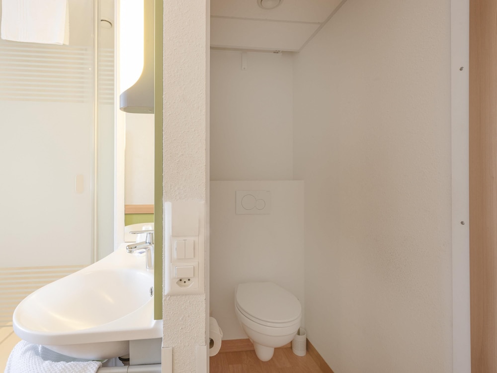 Ibis Budget Bern Expo 66/69