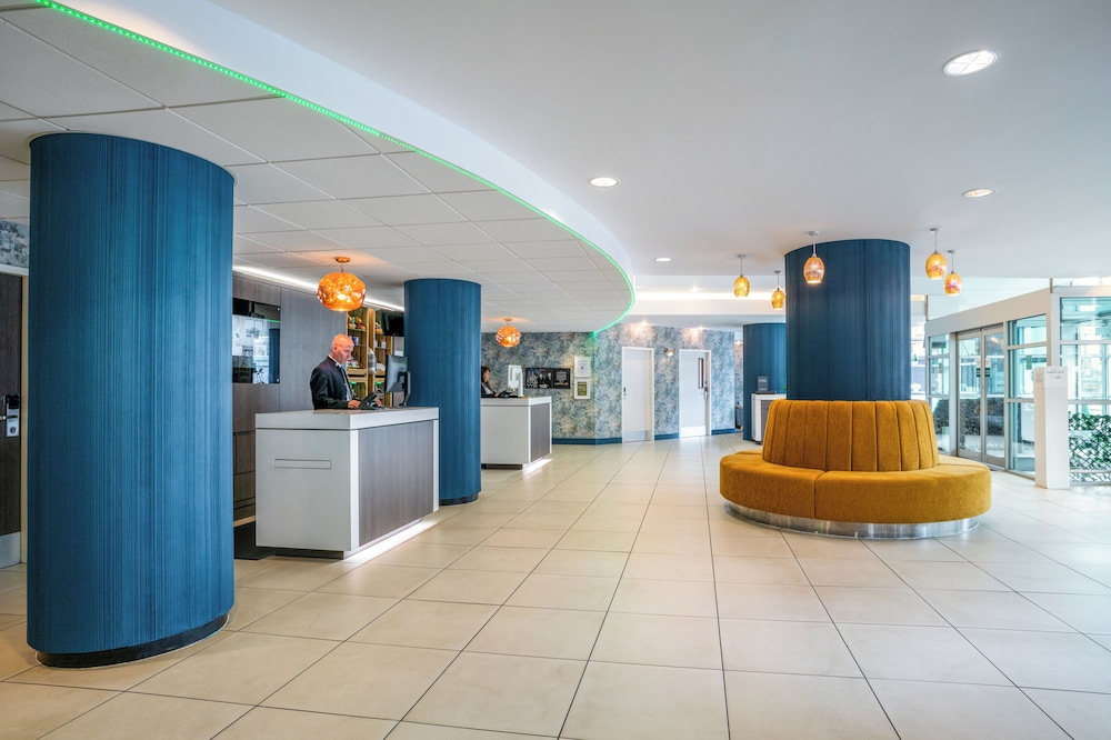 Novotel Glasgow Centre 10/65
