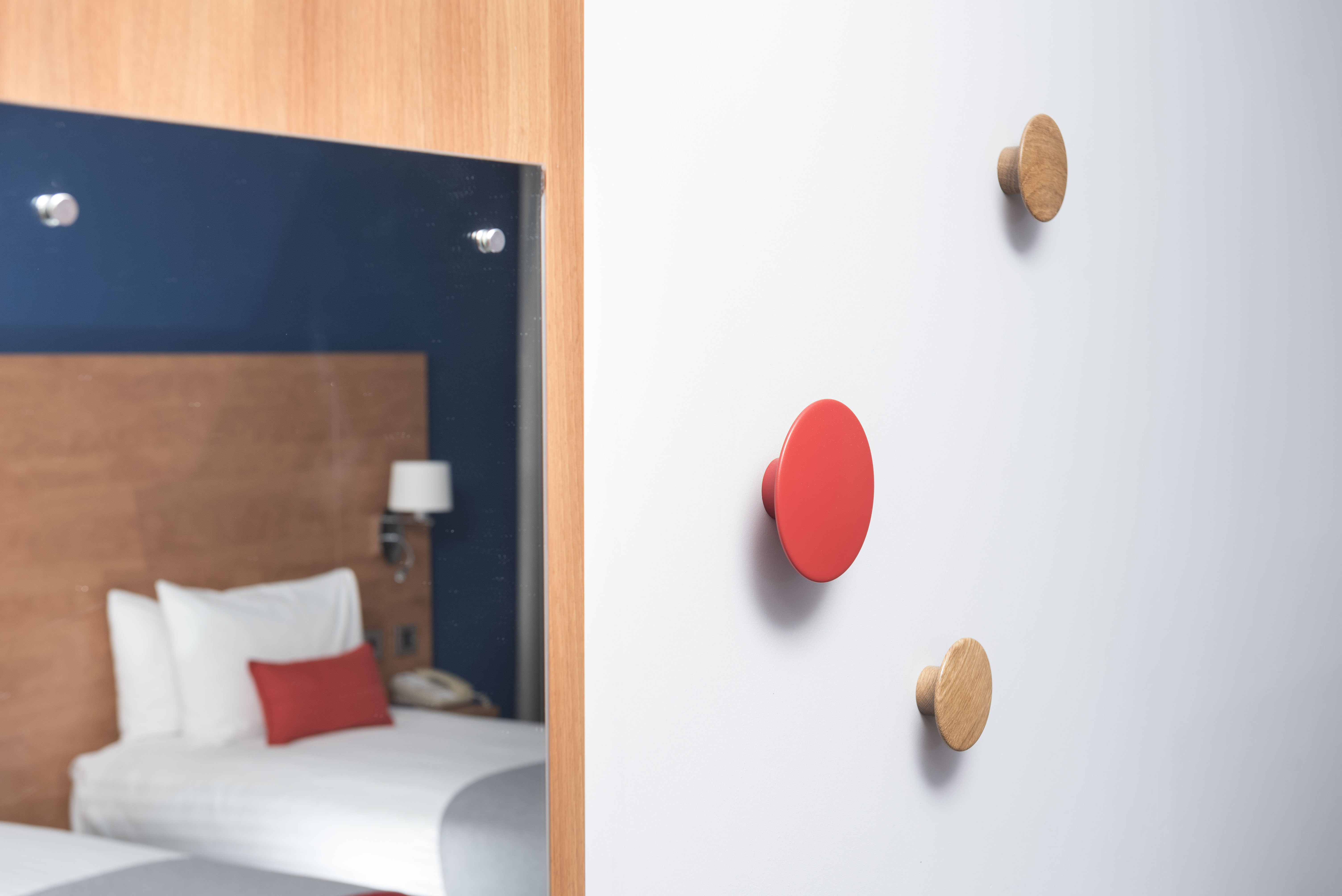 Holiday Inn Express Birmingham - Star City 18/61