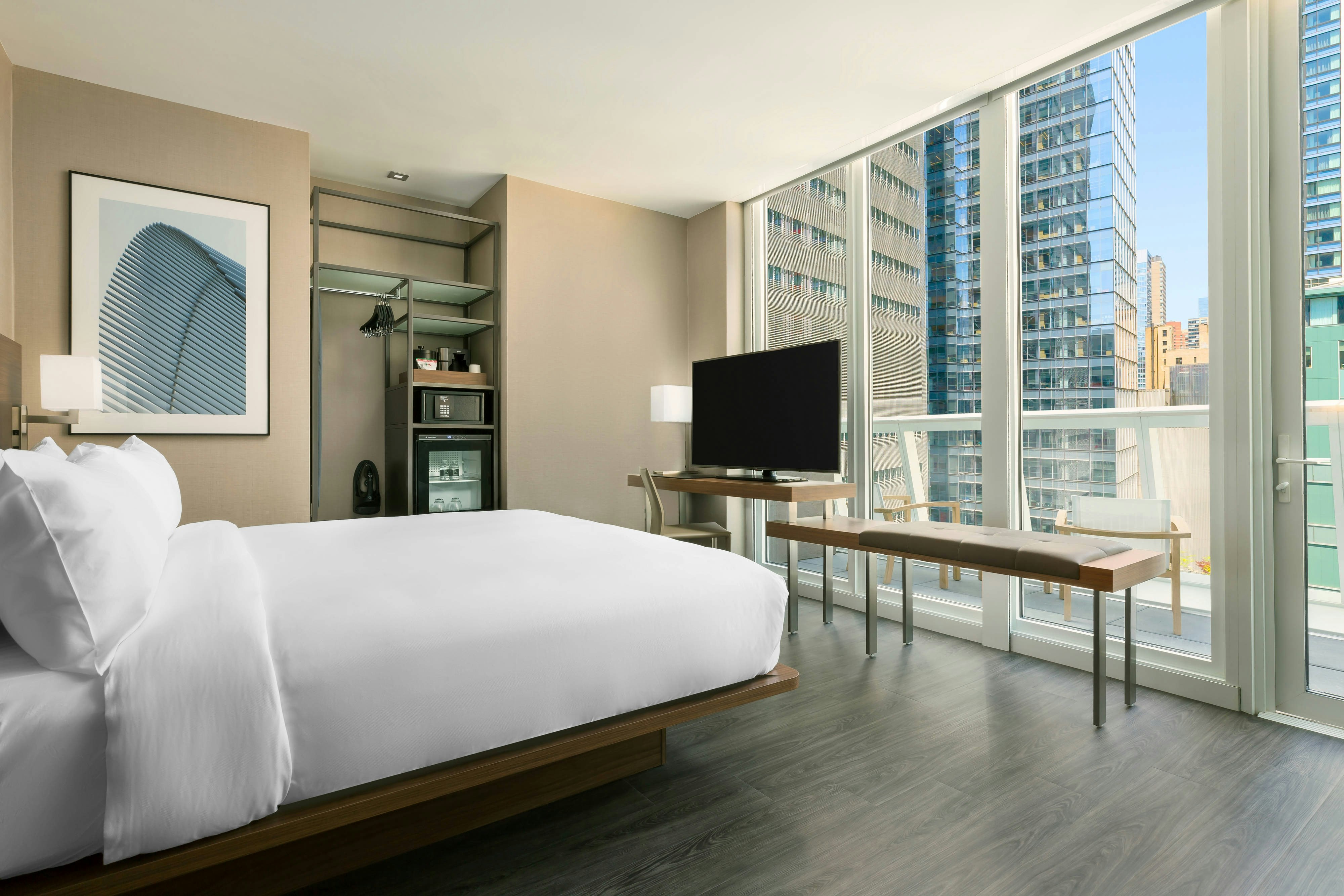 AC HOTEL NEW YORK TIMES SQUARE 29/75