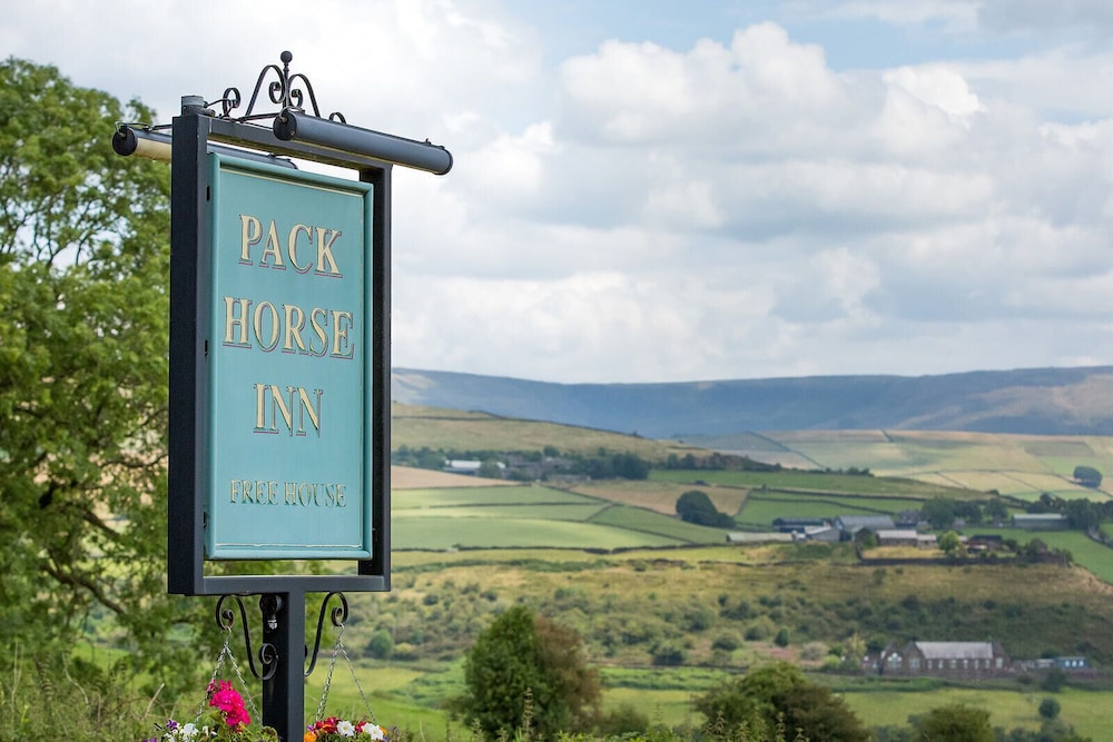 Pack Horse Inn 2/46