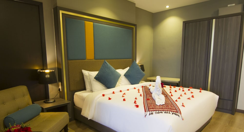 Goldenbay Hotel Bintulu 5/18