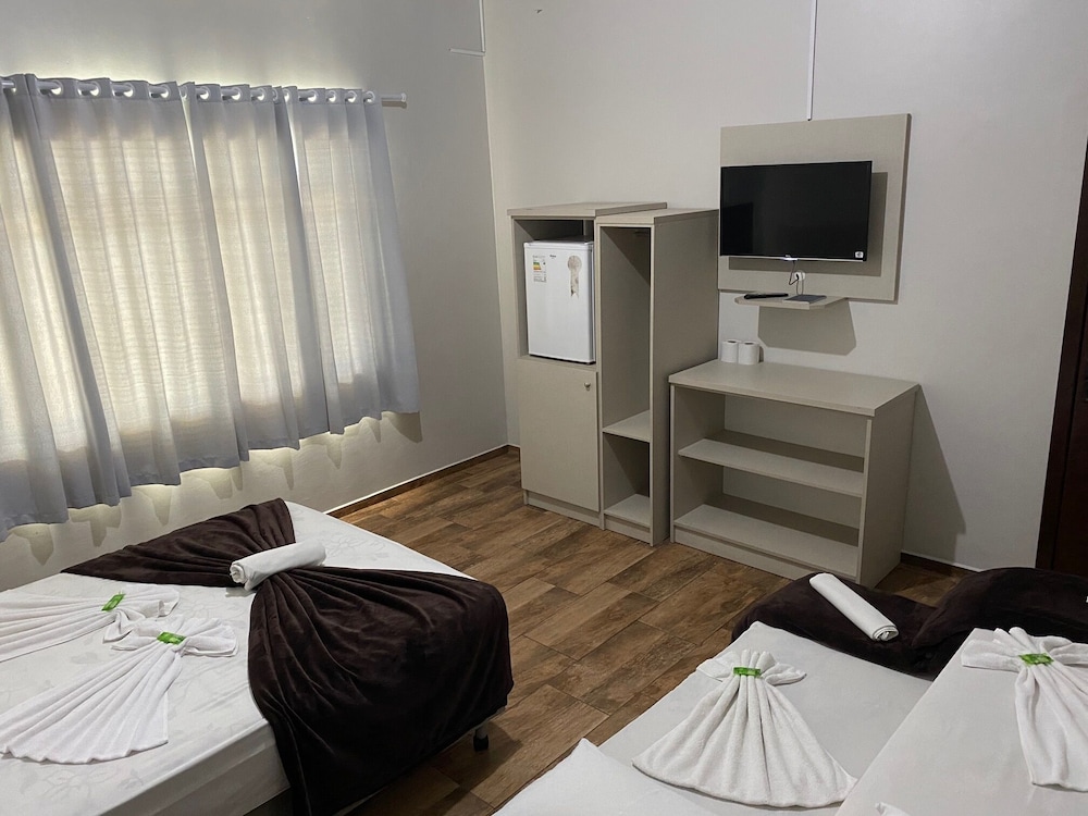 Hotel Panorâmico 17/36