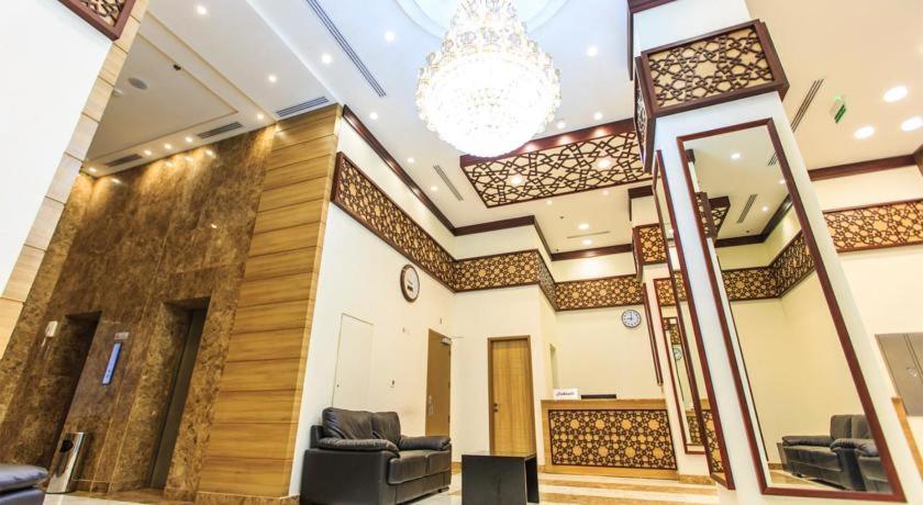 فندق سما الاماني