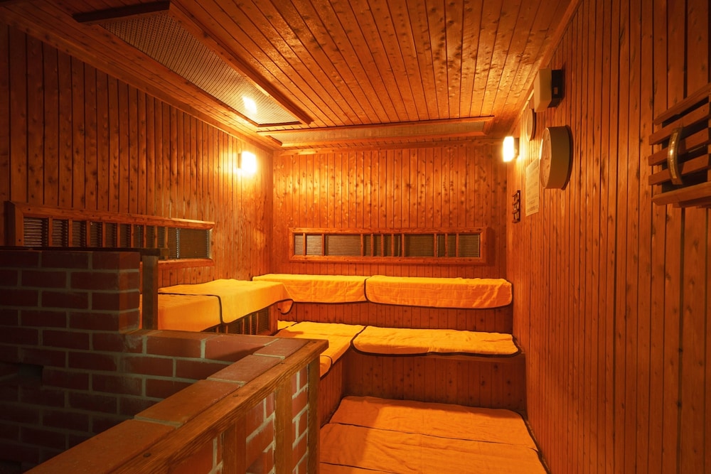 Hotel Hoho 19/50