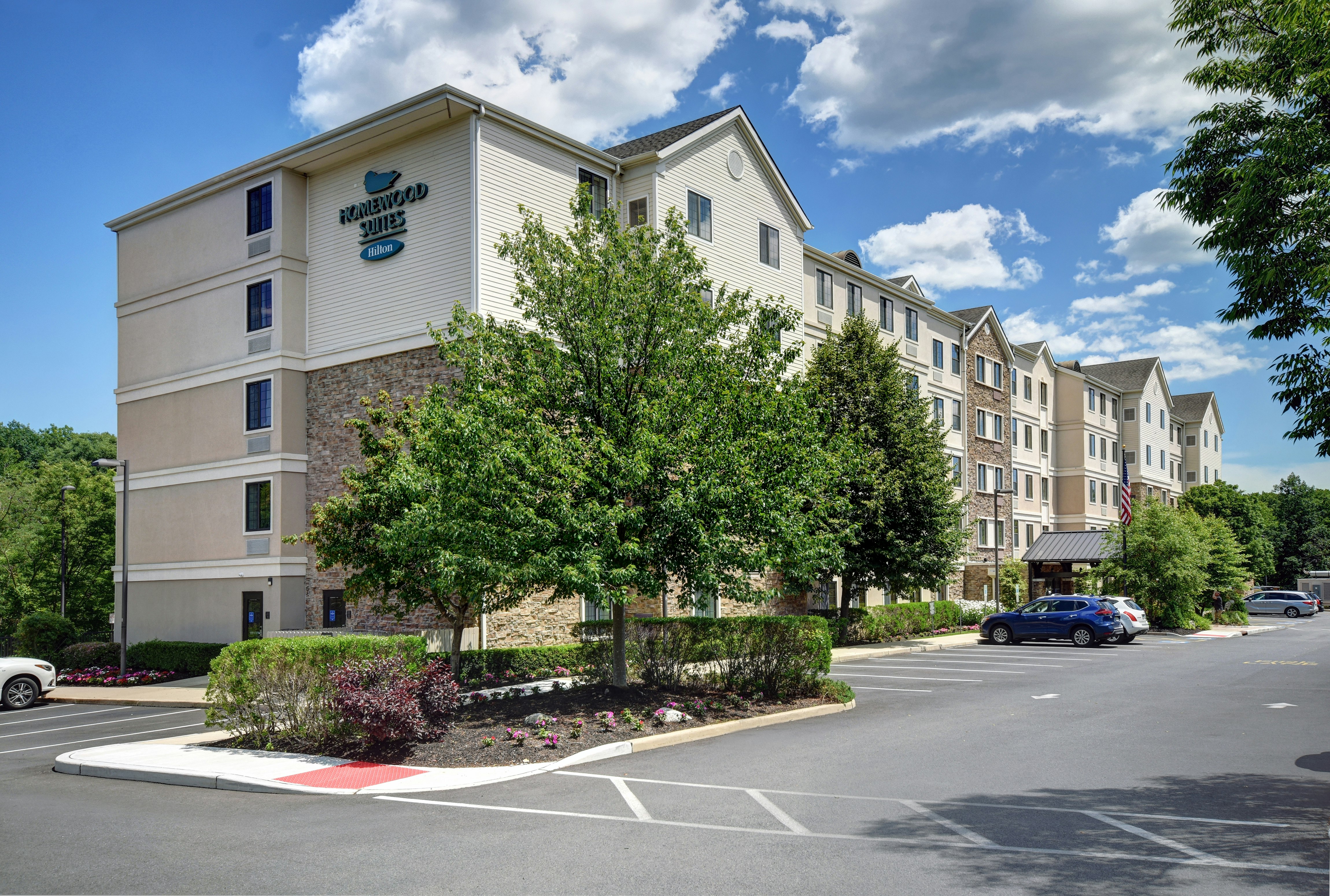 Homewood Suites by Hilton Eatontown 34/41