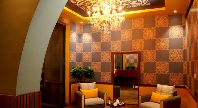 The Nest Luxury Resorts Jaipur 11/50