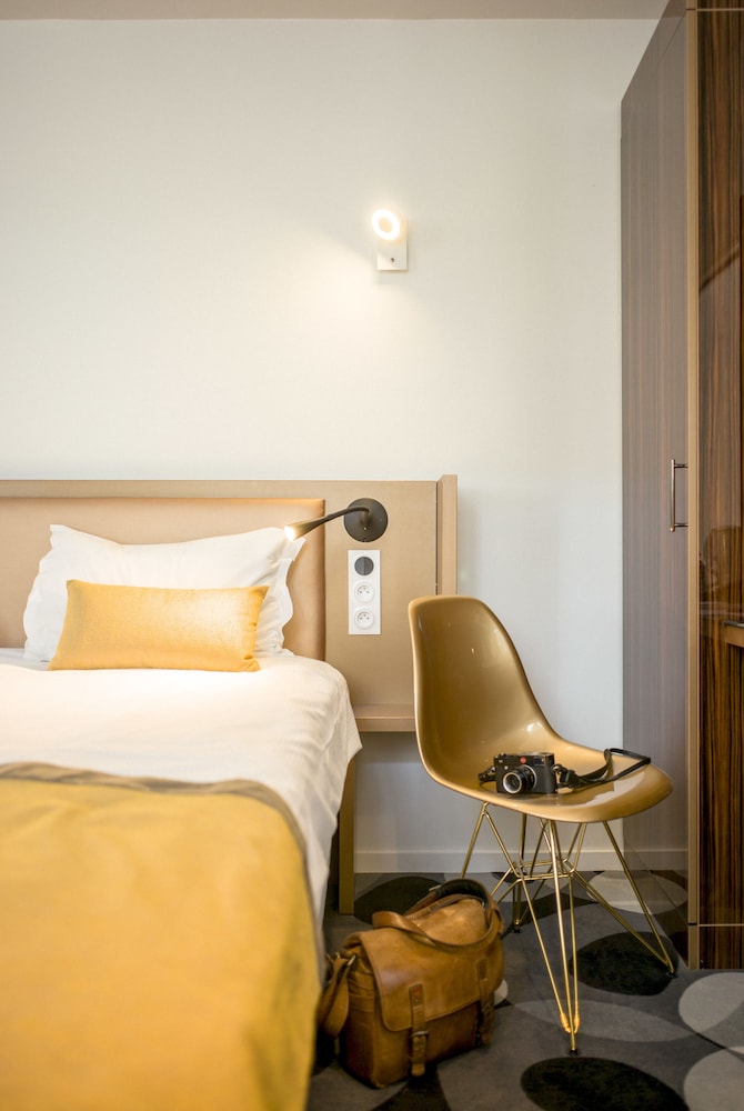 Qualys-Hotel Auberge du Forgeron 18/64