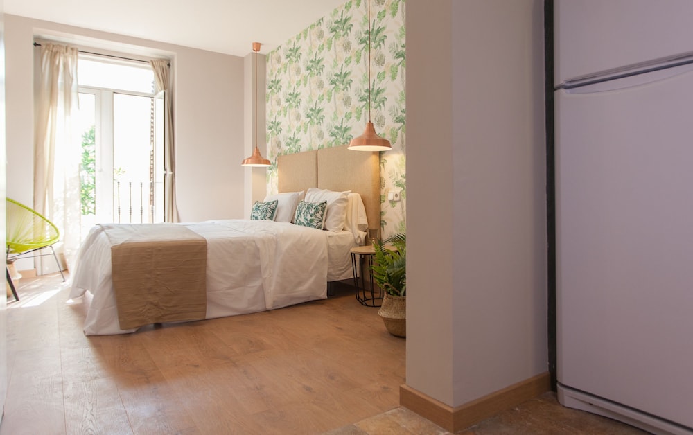 Suites You Zinc Ex Apartments Arenal 16/81