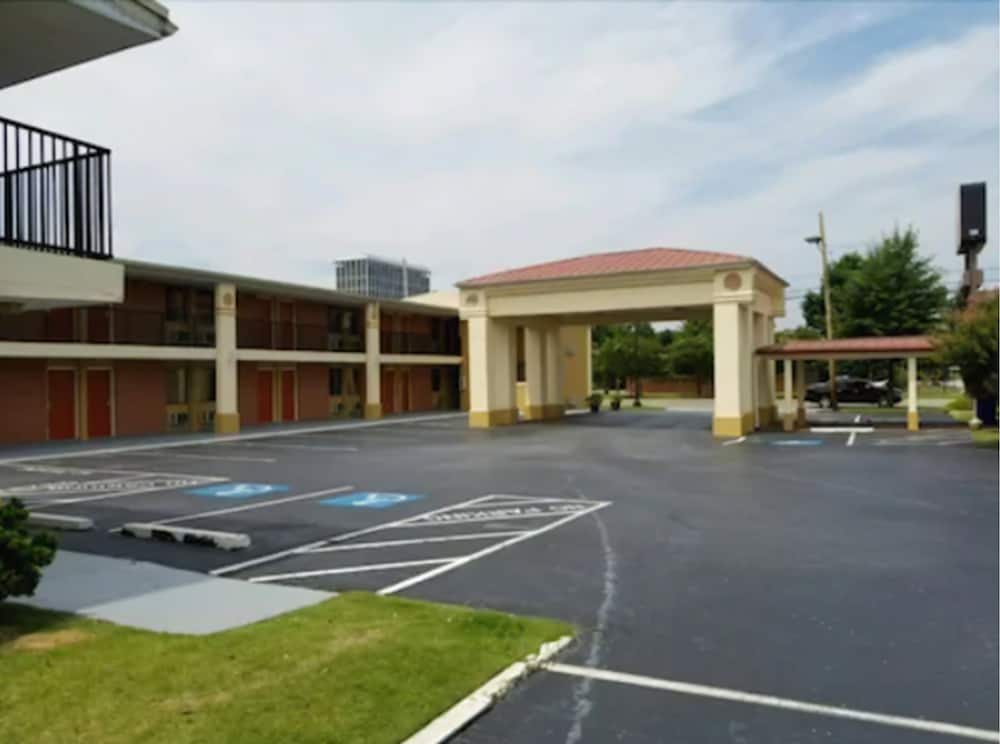 SureStay Hotel By Best Western Columbus Downtown 5/34