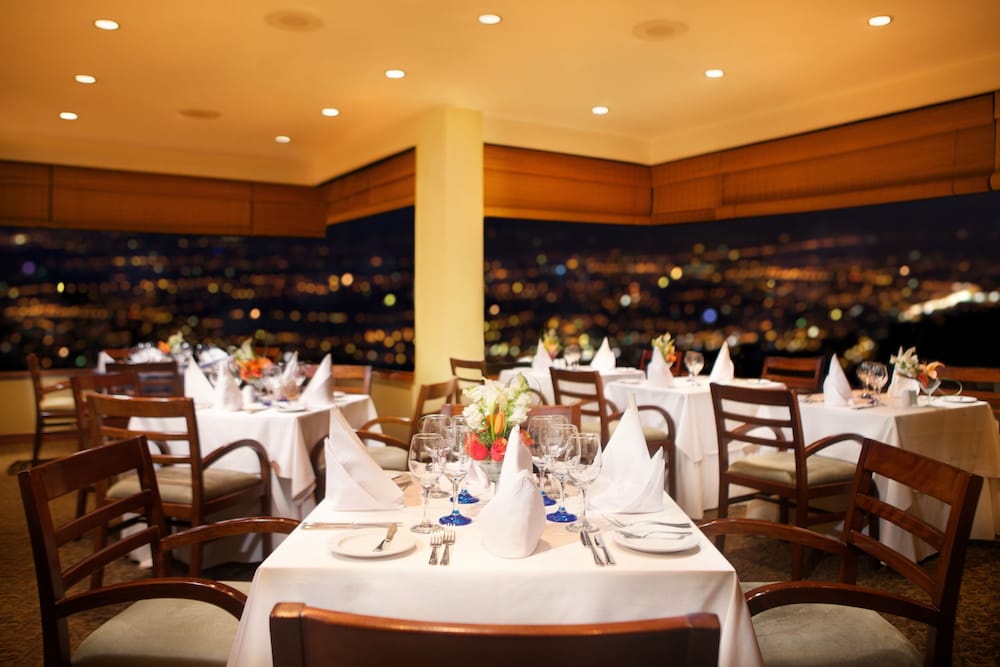 Hotel Quito by Sercotel 32/48