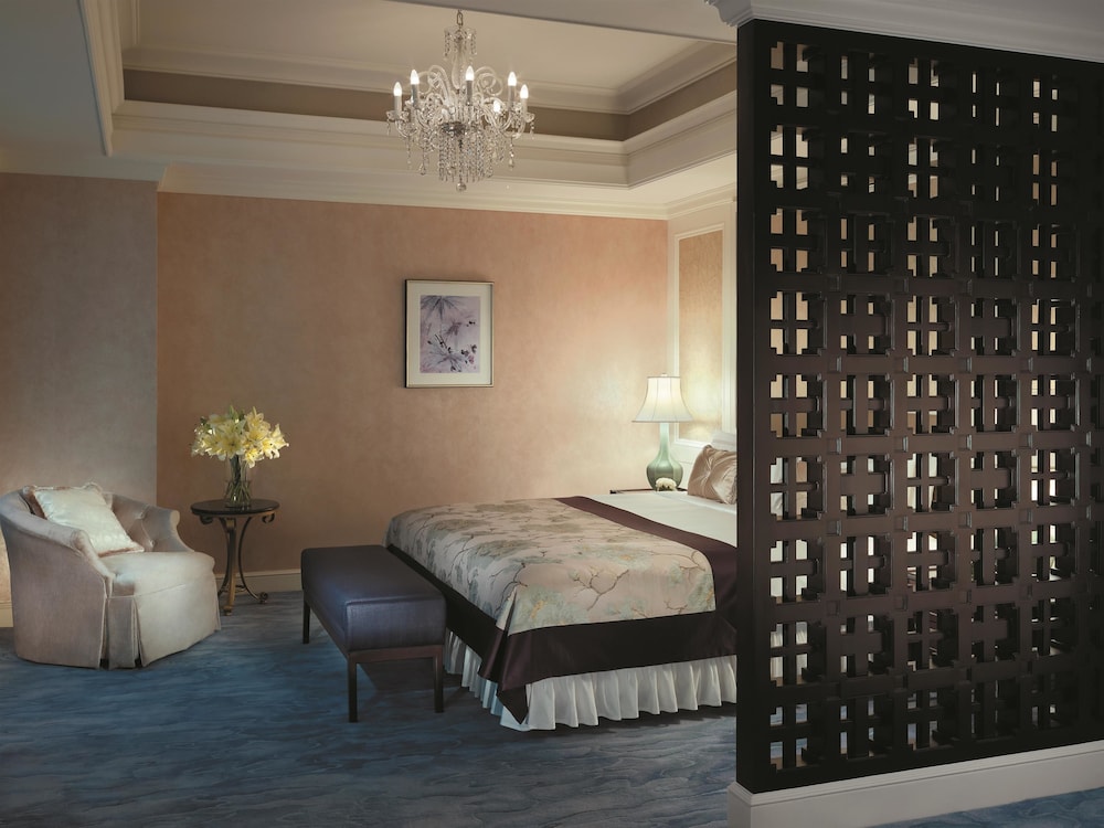 Pudong Shangri La 26/77