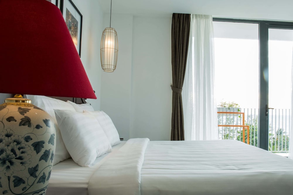 The Palmy Resort Phu Quoc & Spa 14/50