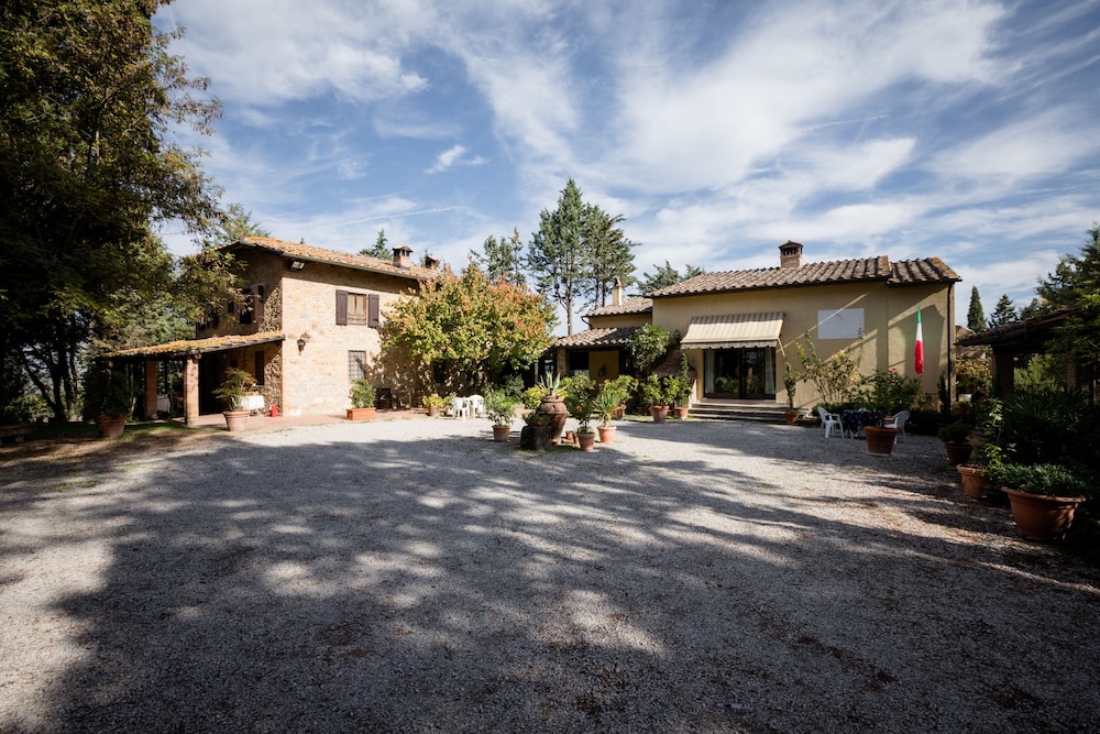 Agriturismo Villa Graziella 24/50
