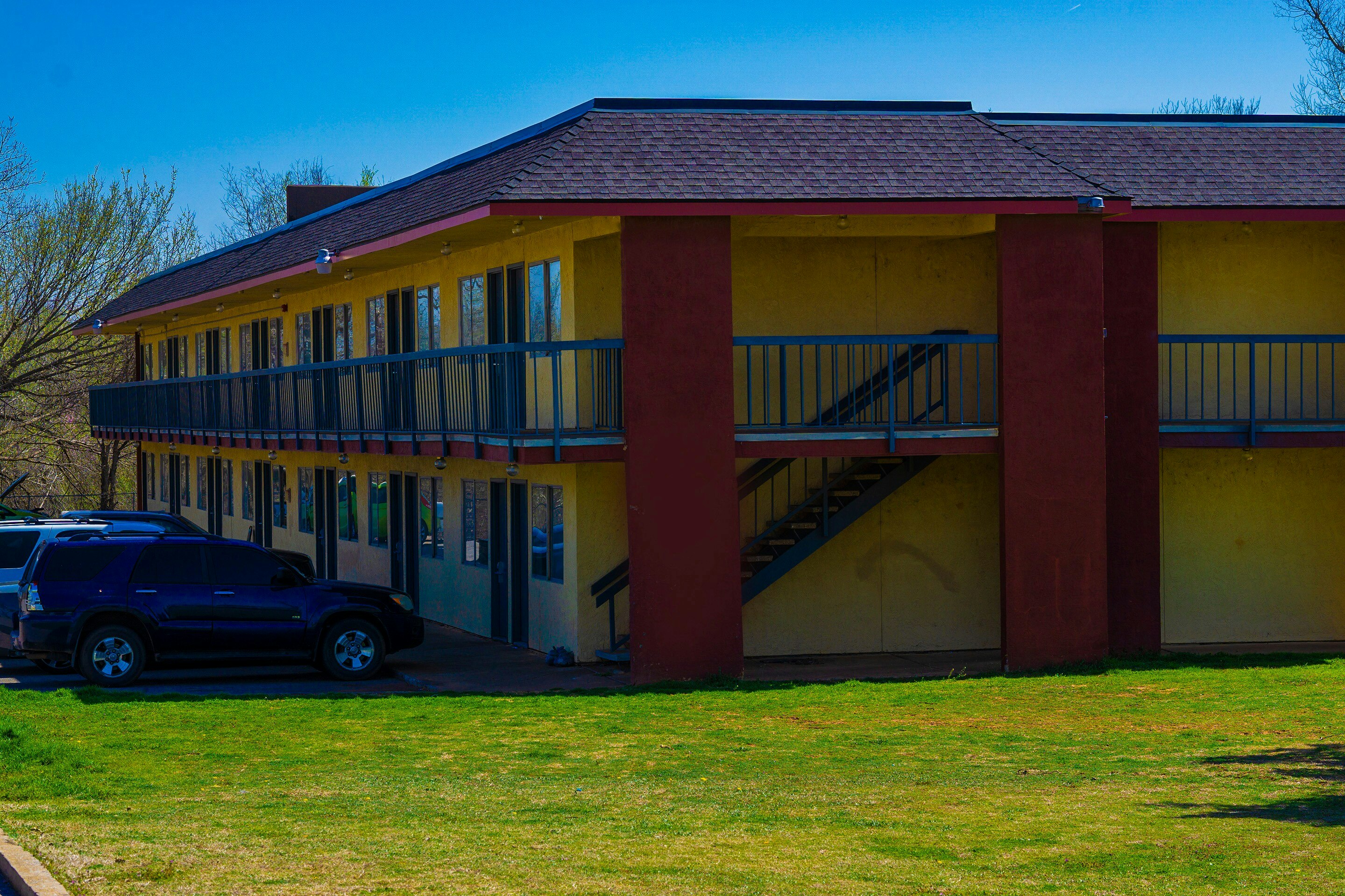 Castle Inn & Suites By OYO Chickasha 6/66
