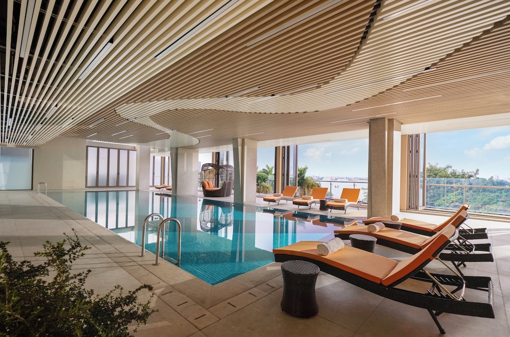 PARKROYAL Serviced Suites Hanoi 19/43