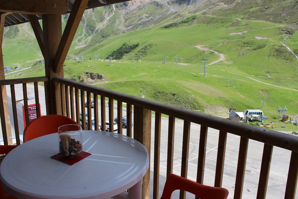 Residence Mer Et Golf Tourmalet 50/74