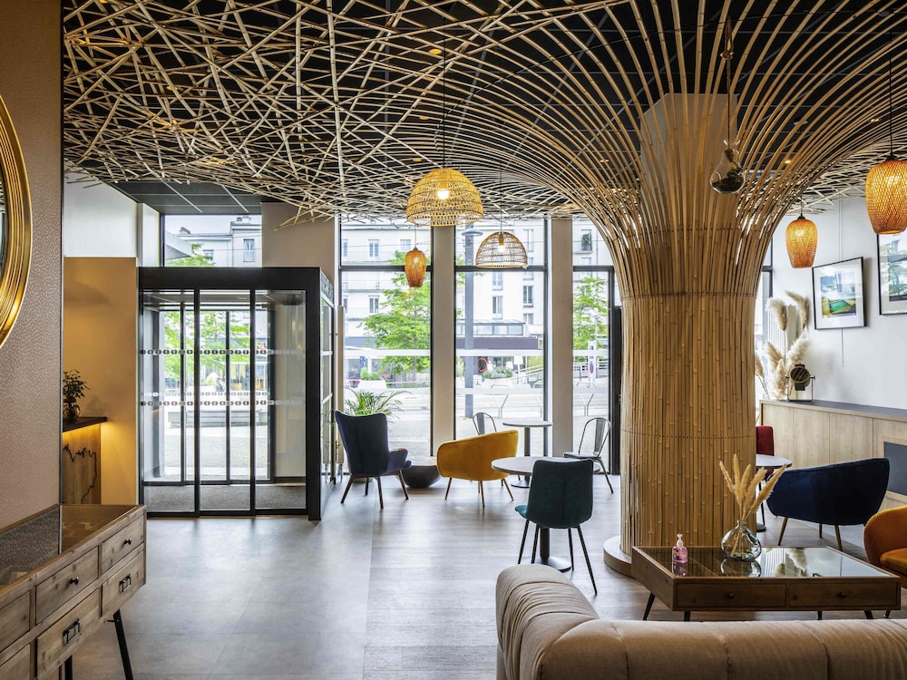 Hotel Ibis Brest Centre 48/67