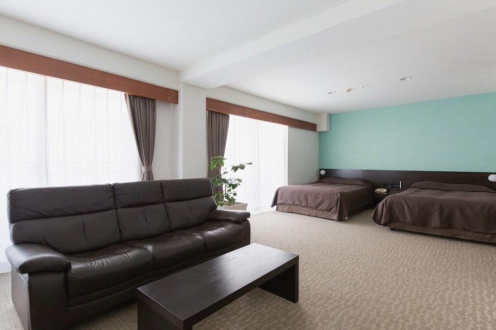 EM Wellness Kurashino Hakko Lifestyle Resort 44/63