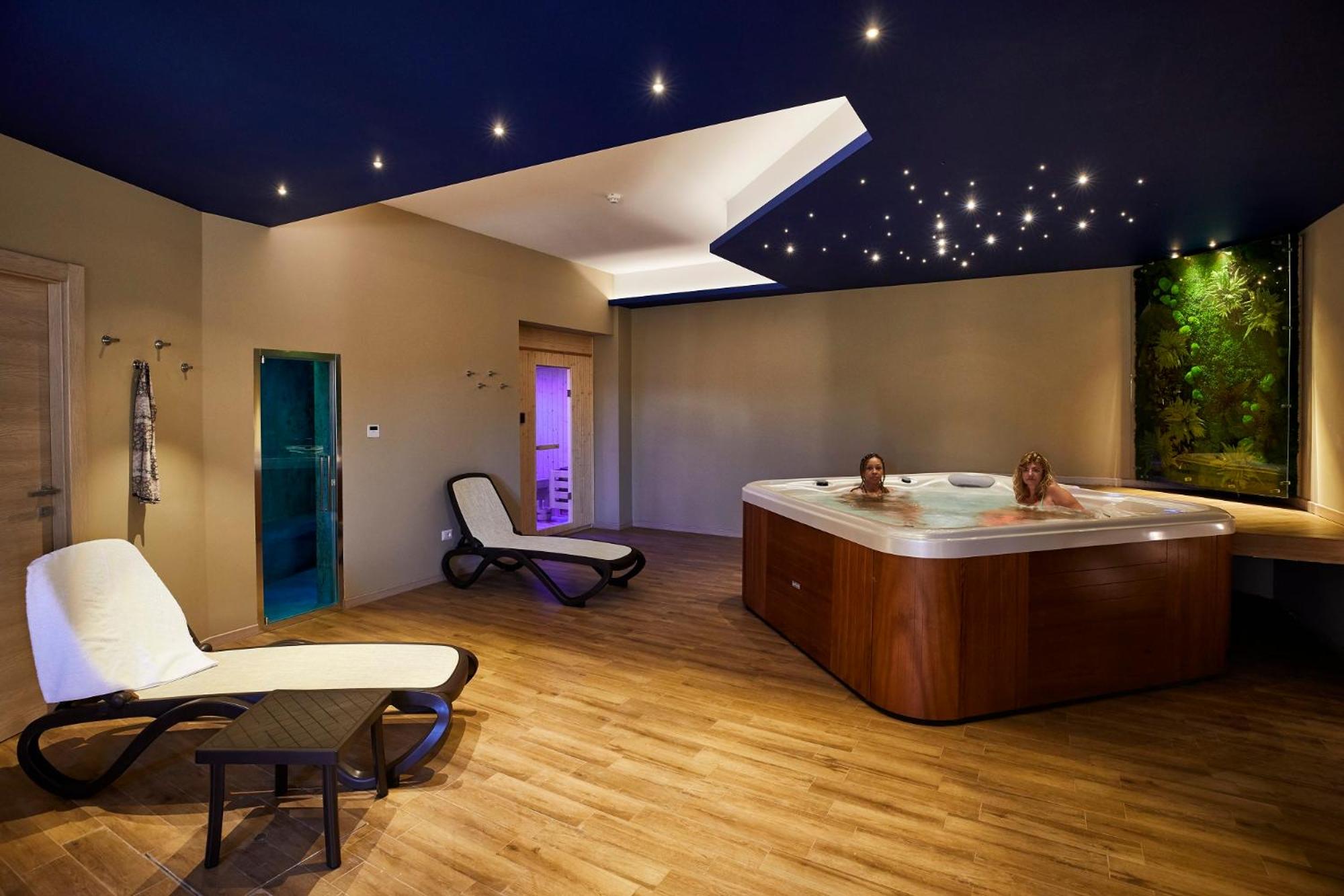 Hotel Alba D Amore 25/50