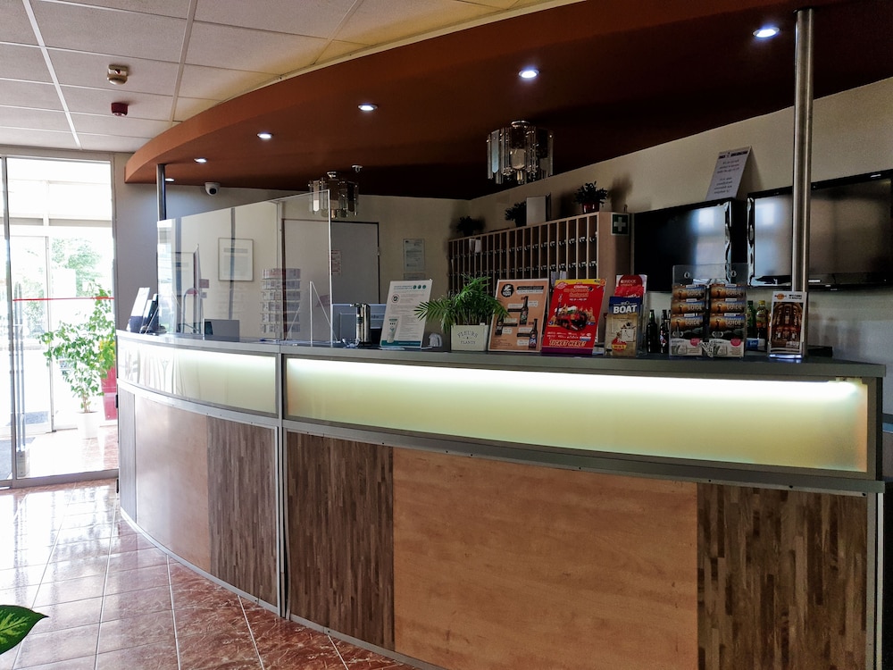 Canada Hotel Budapest 5/50