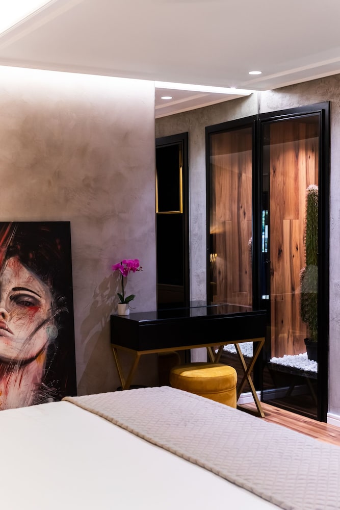 La Suite Boutique Hotel 34/58