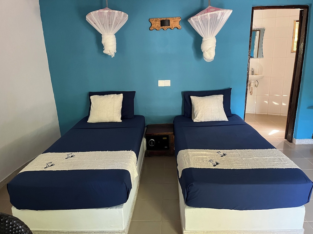 Footsteps Eco Lodge 11/47