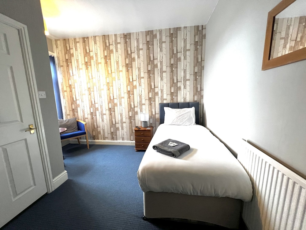 Central Cove Guesthouse 7/49