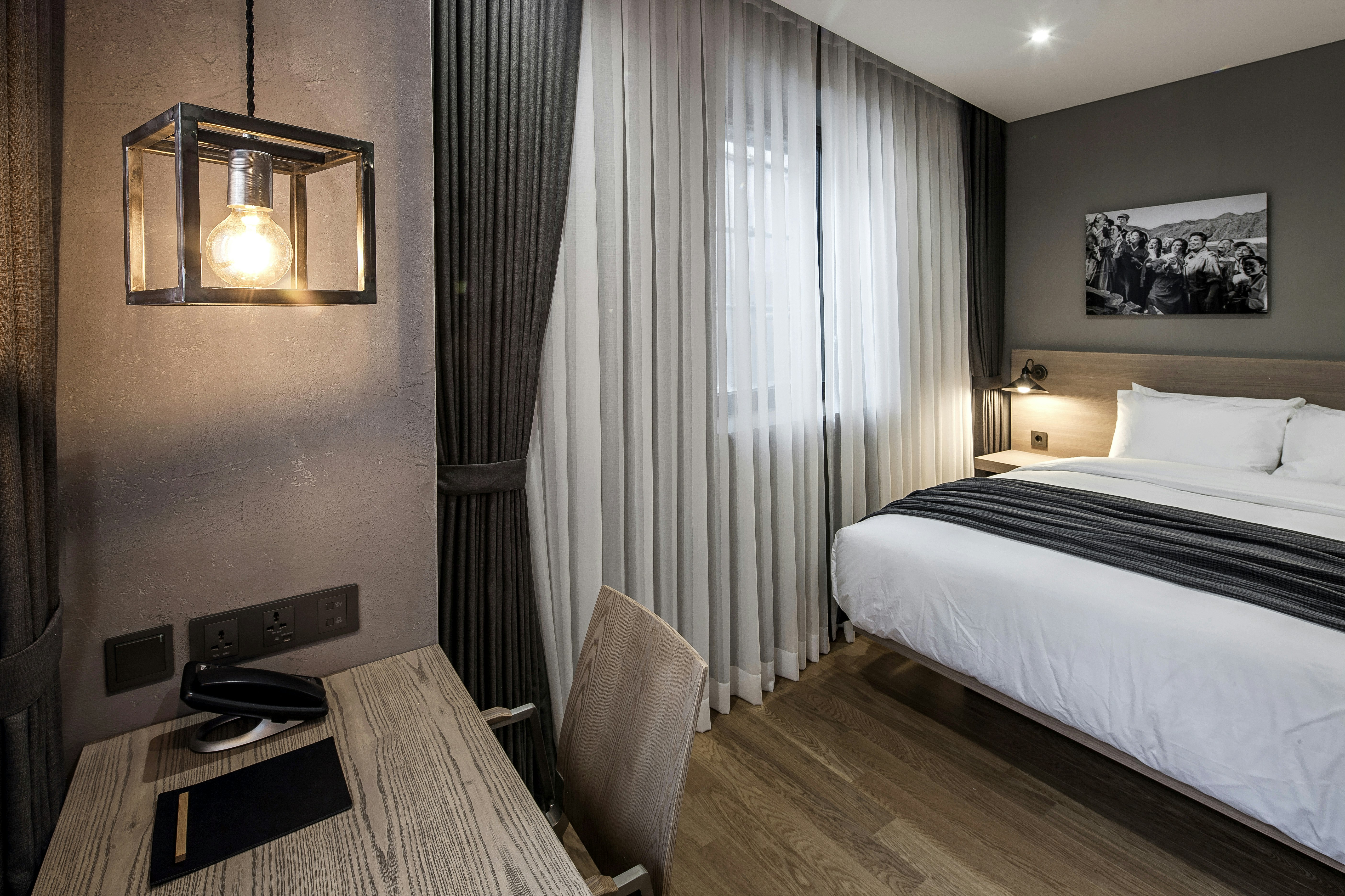 HOTEL 28 MYEONGDONG 11/36