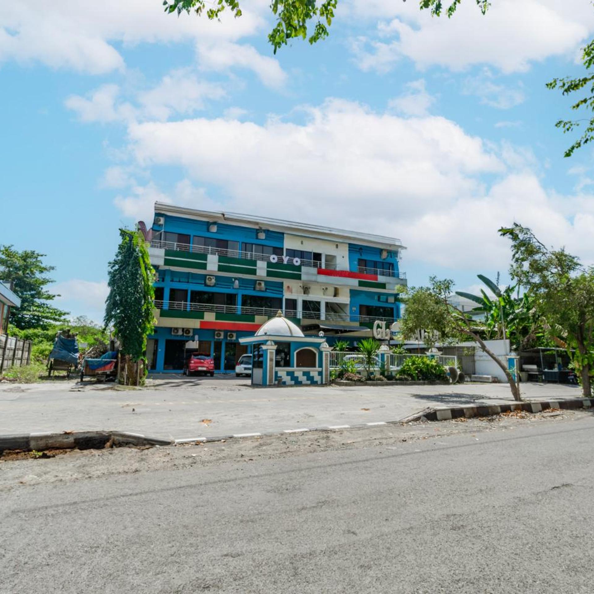 Hotel O Sidoarjo Near Juanda International Airport in SIDOARJO