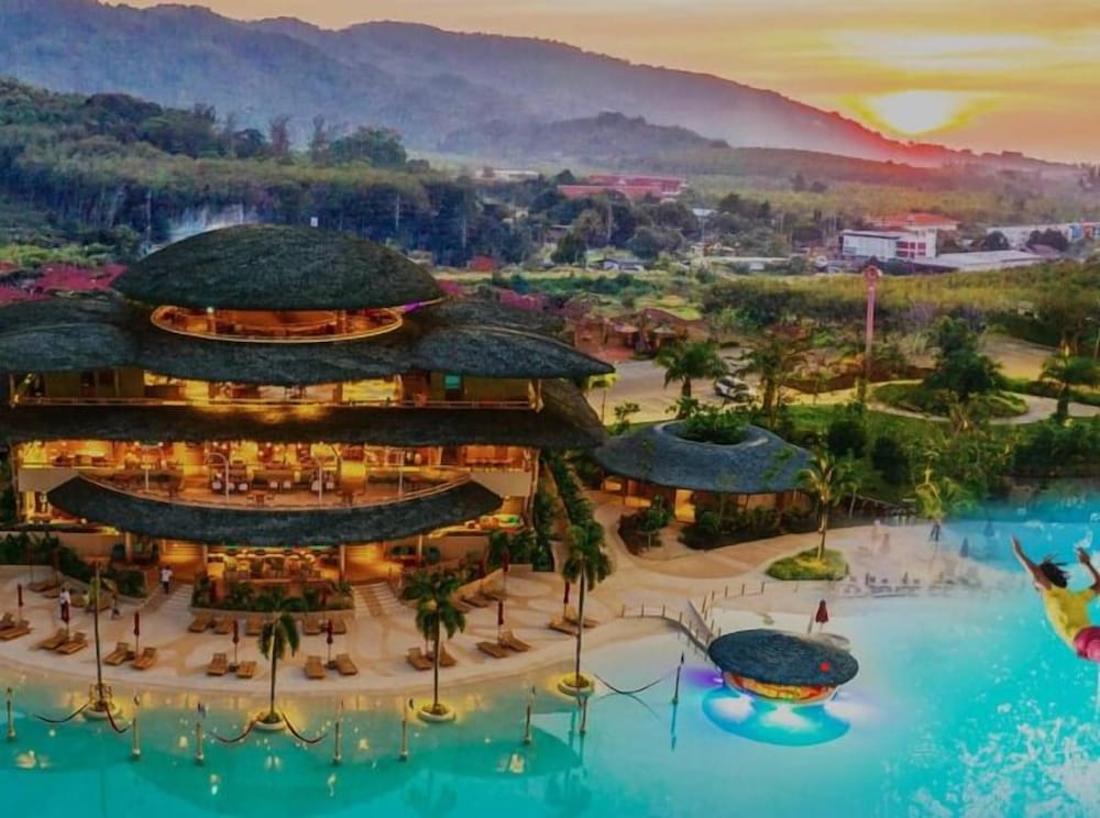Amora Beach Resort Phuket in CHOENG THALE