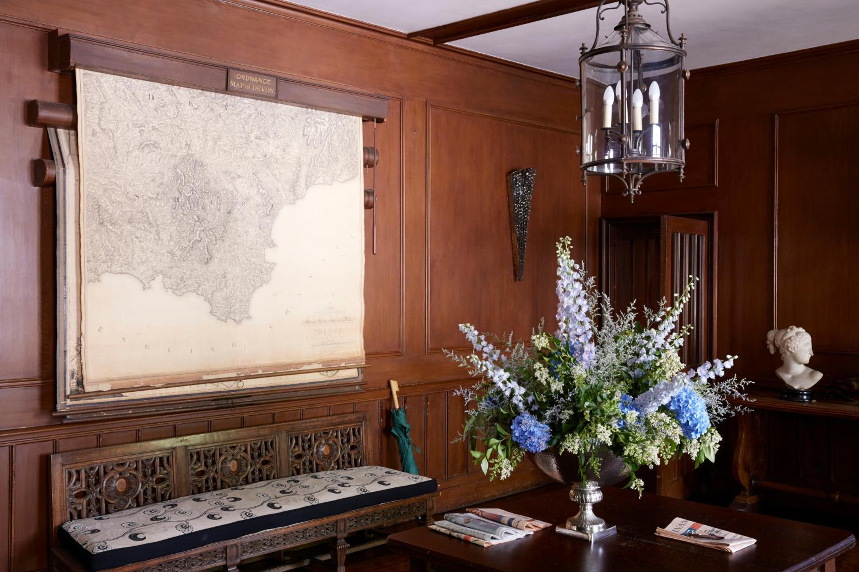Hotel Endsleigh 9/50