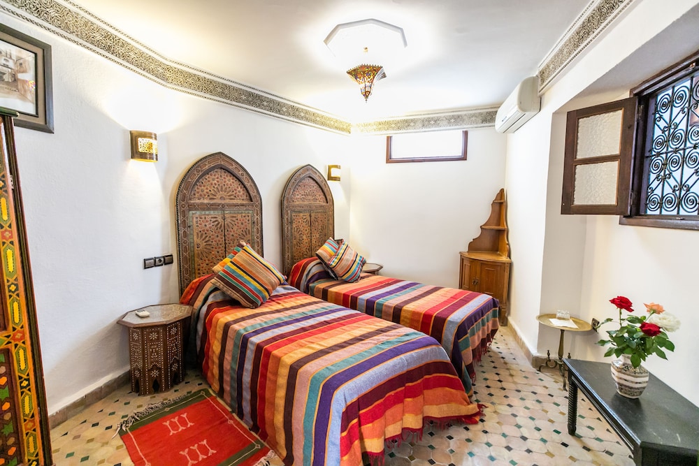 RIAD JARDIN CHRIFA 15/68