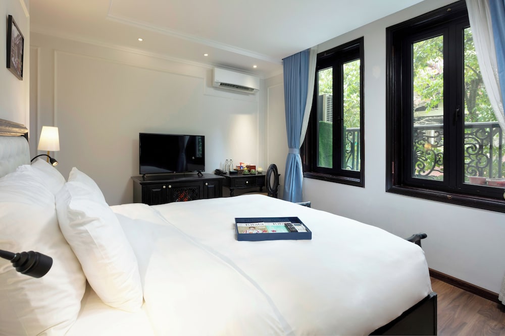 Hanoi Media Hotel and Spa 18/73