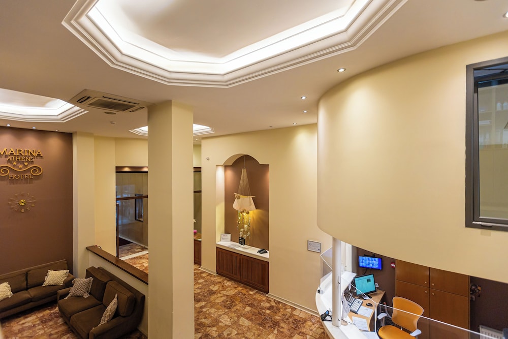 Marina Athens Hotel 50/58