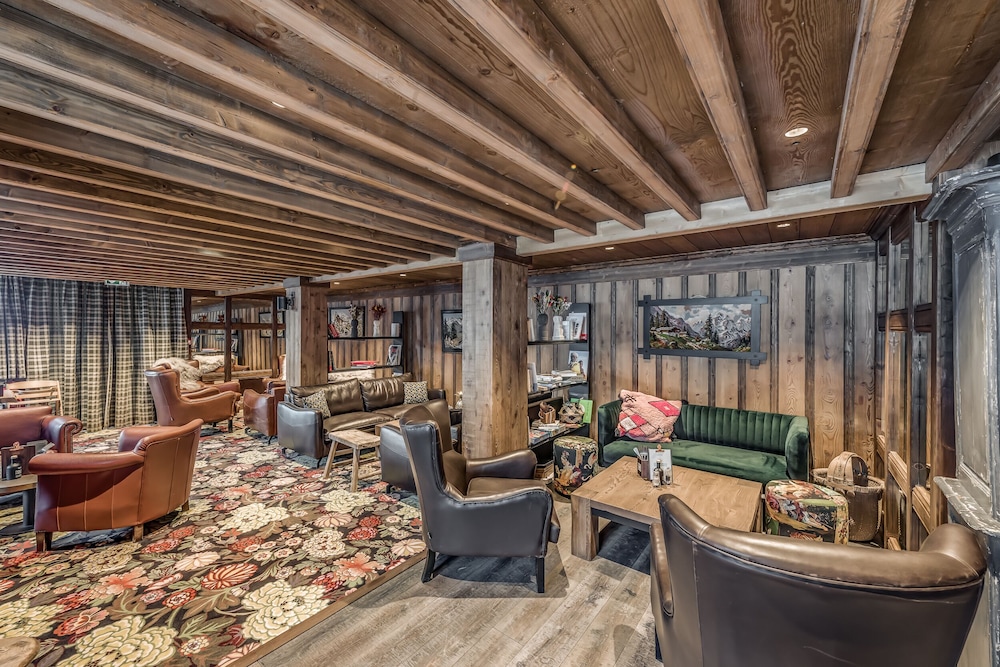LE VAL D'ISERE 37/50