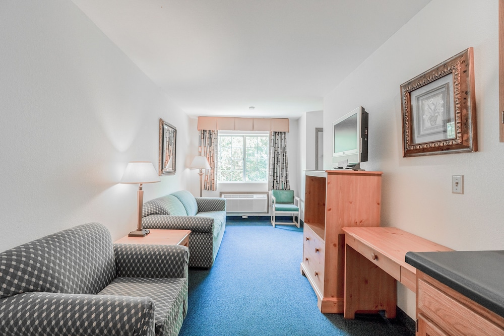 Hotel O Eureka Springs - Christ of Ozark Area 46/73