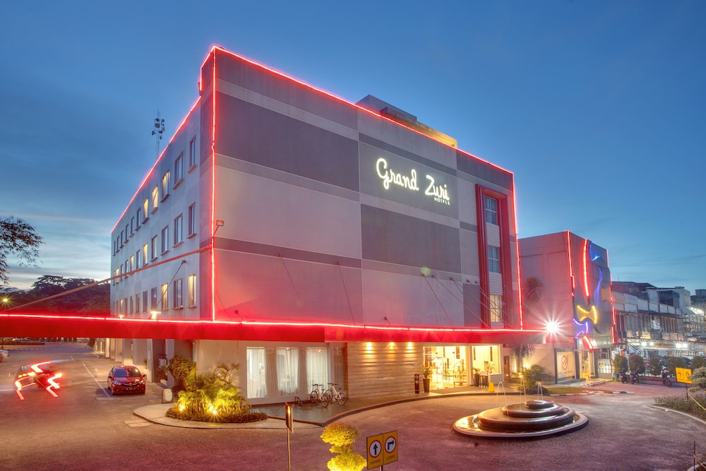 Grand Zuri Duri in Mandau