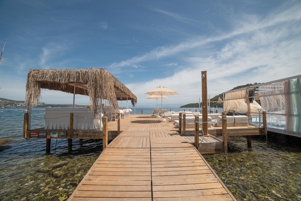 Palmiye Beach & Rest 57/64