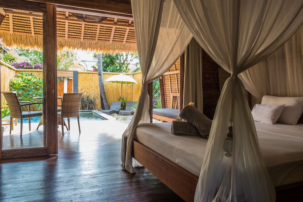 Anahata - Tropical Private Villas 7/23